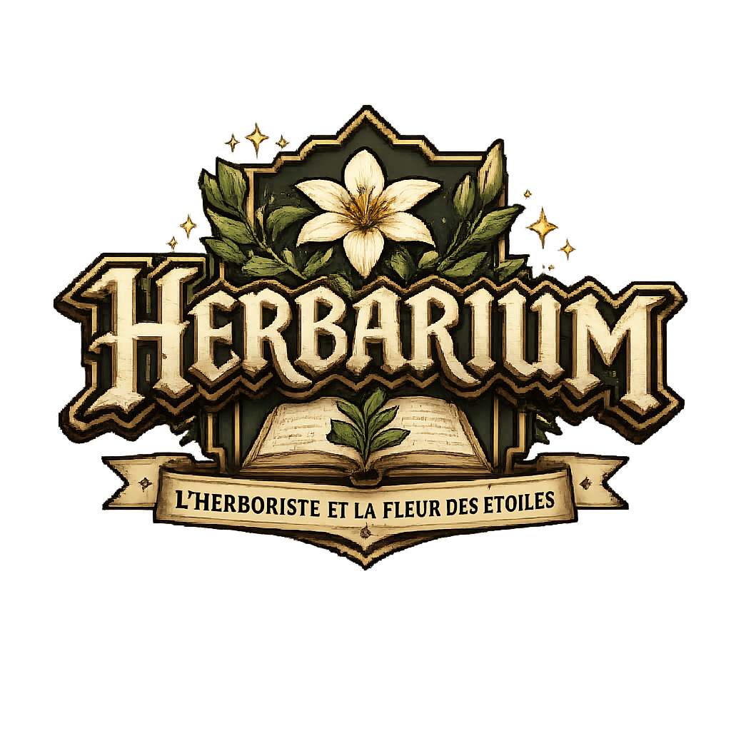 HERBARIUM